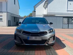 Silber Gebraucht 2024 Kia XCeed GT-Line SUV | 29.500 €
