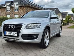 Silber Gebraucht 2008 Audi Q5 S-Line SUV | 11.990 € (Guter Preis)