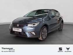 Grau Neu 2025 Seat Ibiza Limousine | 28.880 € (Teuer)
