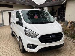 Gebraucht 2019 Ford Transit Custom Van / Kleinbus | 21.199 € (Guter Preis)