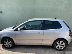 Silber Gebraucht 2009 VW Polo Trendline Kleinwagen | 2.199 € (Superpreis)