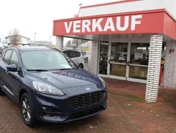 Blazer Gebraucht 2022 Ford Kuga ST-Line X SUV | 28.990 € (Fairer Preis)