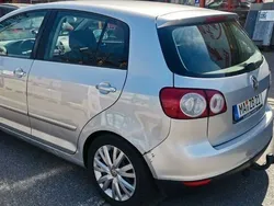 VW Golf Plus