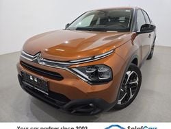 Orange Gebraucht 2022 Citroën C4 PureTech SUV | 13.900 € (Superpreis)