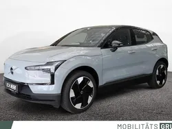 Vapour grey Neu 2024 Volvo EX30 Plus SUV | 38.890 € (Guter Preis)