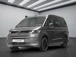 Grau Gebraucht 2024 VW T7 California Van | 71.549 € (Superpreis)