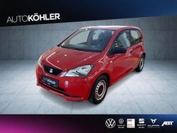 Rot Gebraucht 2012 Seat Mii Reference Kleinwagen | 5.900 € (Fairer Preis)