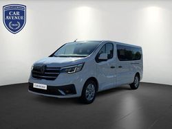 Weiß Neu 2025 Renault Trafic Evolution Van | 51.900 €