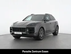 Quarzitgraumetallic Neu 2025 Porsche Cayenne GTS SUV | 170.400 € (Fairer Preis)