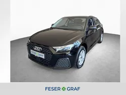 Schwarz Neu 2025 Audi A1 Sportback Sport Kleinwagen | 25.490 € (Superpreis)