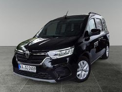 Schwarz Gebraucht 2025 Renault Kangoo Techno Van / Kleinbus | 31.990 €