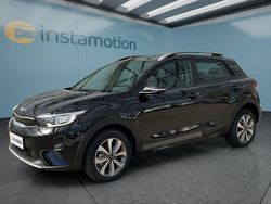 Schwarz Neu 2025 Kia Stonic Vision SUV | 20.349 € (Fairer Preis)