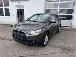 Greyish brown Gebraucht 2011 Mitsubishi ASX Inform SUV | 5.780 € (Etwas zu teuer)