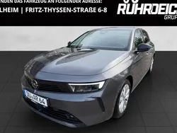 Grau Gebraucht 2024 Opel Astra Enjoy Limousine | 20.990 € (Superpreis)