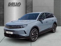 Grafik grau Neu 2025 Opel Grandland X SUV | 34.950 € (Fairer Preis)