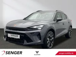 Grau Neu 2025 Cupra Formentor VZ SUV | 47.990 € (Fairer Preis)