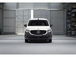Arktikweiß Gebraucht 2024 Mercedes eCitan Limousine | 21.837 € (Fairer Preis)