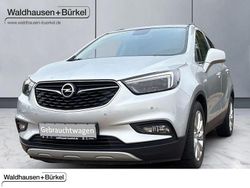 Silber Gebraucht 2019 Opel Mokka X Innovation SUV | 14.290 € (Fairer Preis)