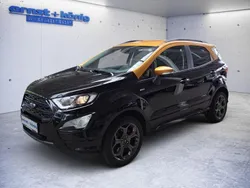 Gebraucht 2019 Ford Ecosport Cool & Sound Edition SUV | 14.950 € (Fairer Preis)