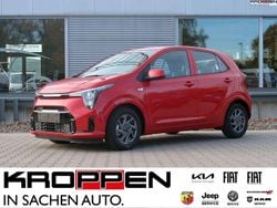 (beg) signal red Gebraucht 2025 Kia Picanto Vision Kleinwagen | 18.990 € (Fairer Preis)