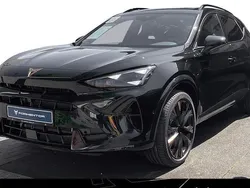 Schwarz Neu 2025 Cupra Formentor VZ SUV | 52.485 € (Teuer)