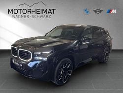 Black sapphire Neu 2025 BMW XM Performance SUV | 122.475 € (Guter Preis)