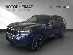 Black sapphire Neu 2025 BMW XM Performance SUV | 122.475 € (Guter Preis)
