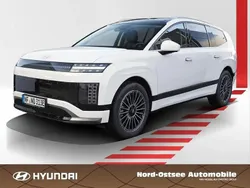 Weiß Neu 2025 Hyundai Ioniq 6 Limousine | 76.990 € (Fairer Preis)
