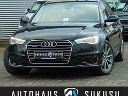 Schwarz Gebraucht 2016 Audi A6 Sport Kombi | 11.990 € (Guter Preis)