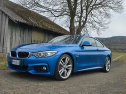 BMW 428