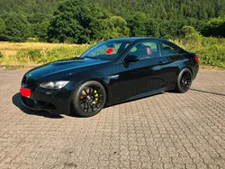 Schwarz Gebraucht 2009 BMW M3 Coupé | 33.499 € (Superpreis)