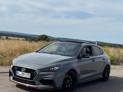 Grau Gebraucht 2019 Hyundai i30 N Performance Limousine | 22.800 € (Fairer Preis)