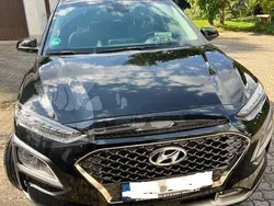 Schwarz Gebraucht 2018 Hyundai Kona Premium SUV | 16.800 € (Fairer Preis)