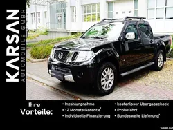 Schwarz Gebraucht 2016 Nissan Navara Abholung | 16.900 € (Guter Preis)