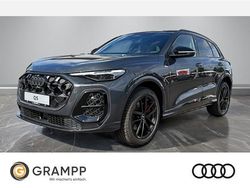 Grau (tamboragrau metallic) Neu 2025 Audi Q5 S-line plus SUV | 63.500 € (Superpreis)