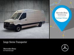 Weiß Gebraucht 2024 Mercedes Sprinter Van | 41.626 € (Fairer Preis)