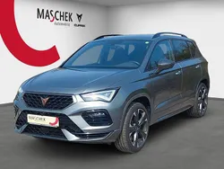Graphitgrau Gebraucht 2023 Cupra Ateca VZ SUV | 31.640 € (Fairer Preis)