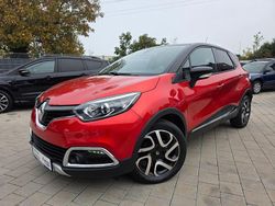 Gebraucht 2016 Renault Captur XMOD SUV | 8.999 € (Fairer Preis)