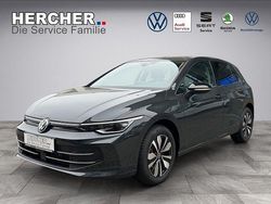 Grau Gebraucht 2025 VW Golf VIII Goal Limousine | 26.280 € (Superpreis)