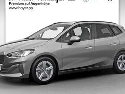 Grau Neu 2025 BMW 218 Shadowline Kombi | 34.690 € (Guter Preis)