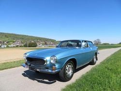 Blau Gebraucht 1973 Volvo P1800 Coupé | 29.800 €