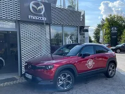 Multitone soul red crystal Gebraucht 2023 Mazda MX30 Ad'Vantage SUV | 19.990 € (Fairer Preis)