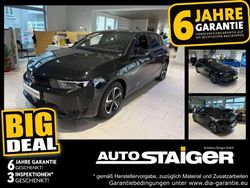 Karbon schwarz (metallic) Neu 2025 Opel Astra Edition Limousine | 24.990 € (Fairer Preis)