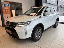 Weiß Neu 2025 Suzuki Vitara Comfort SUV | 24.690 € (Fairer Preis)