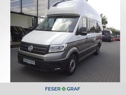 Candyweiß/mojave beige metallic Gebraucht 2024 VW California California Van | 64.890 € (Guter Preis)