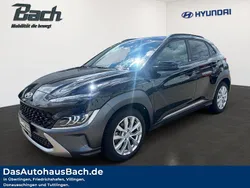 Schwarz Gebraucht 2023 Hyundai Kona Prime SUV | 24.990 € (Guter Preis)