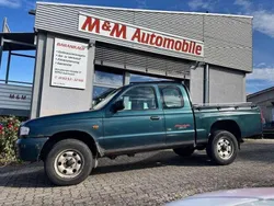 Dusk green Gebraucht 2005 Mazda B Series Abholung | 2.900 €