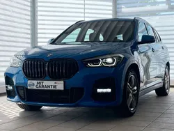 Misano blau metallic Gebraucht 2021 BMW X1 M Sport SUV | 24.699 € (Guter Preis)