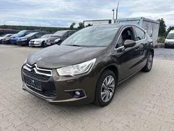 Braun Gebraucht 2013 Citroën DS4 Kleinwagen | 7.999 € (Fairer Preis)