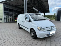 Weiß Gebraucht 2011 Mercedes Vito Van / Kleinbus | 13.490 €